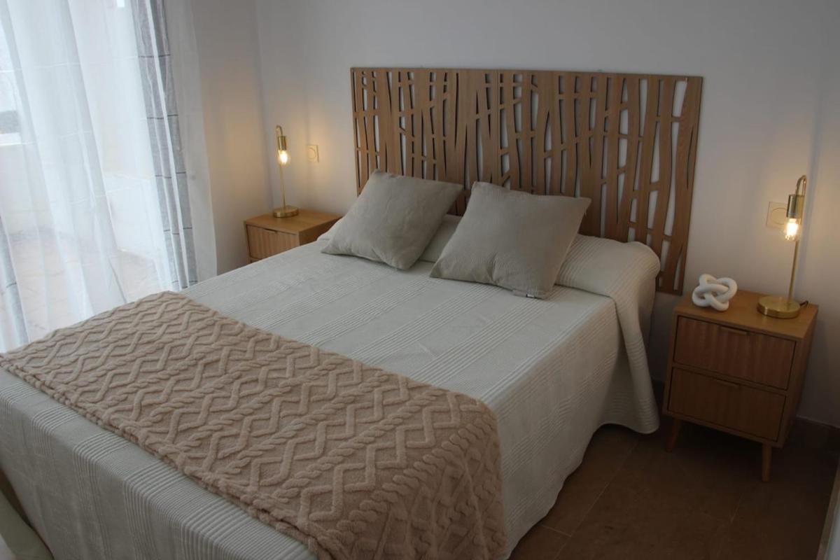Alcaidesa Golf And Beach 외부 사진