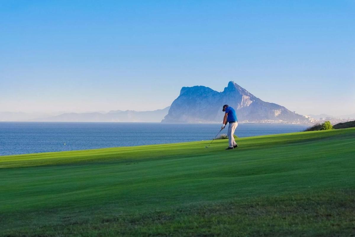 Alcaidesa Golf And Beach 외부 사진