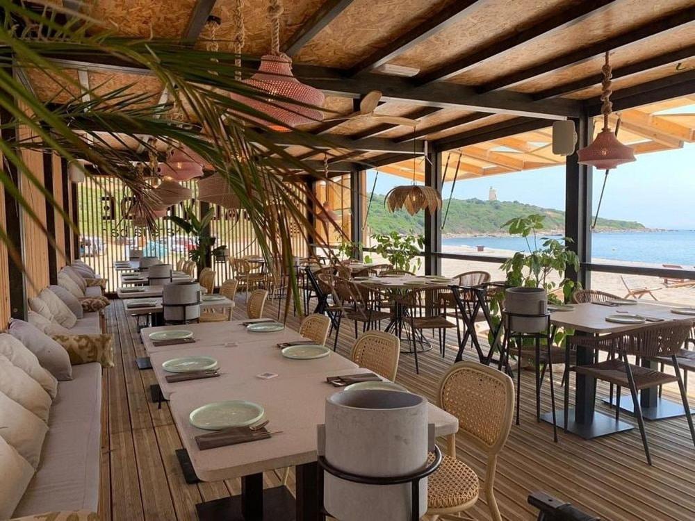 Alcaidesa Golf And Beach 외부 사진
